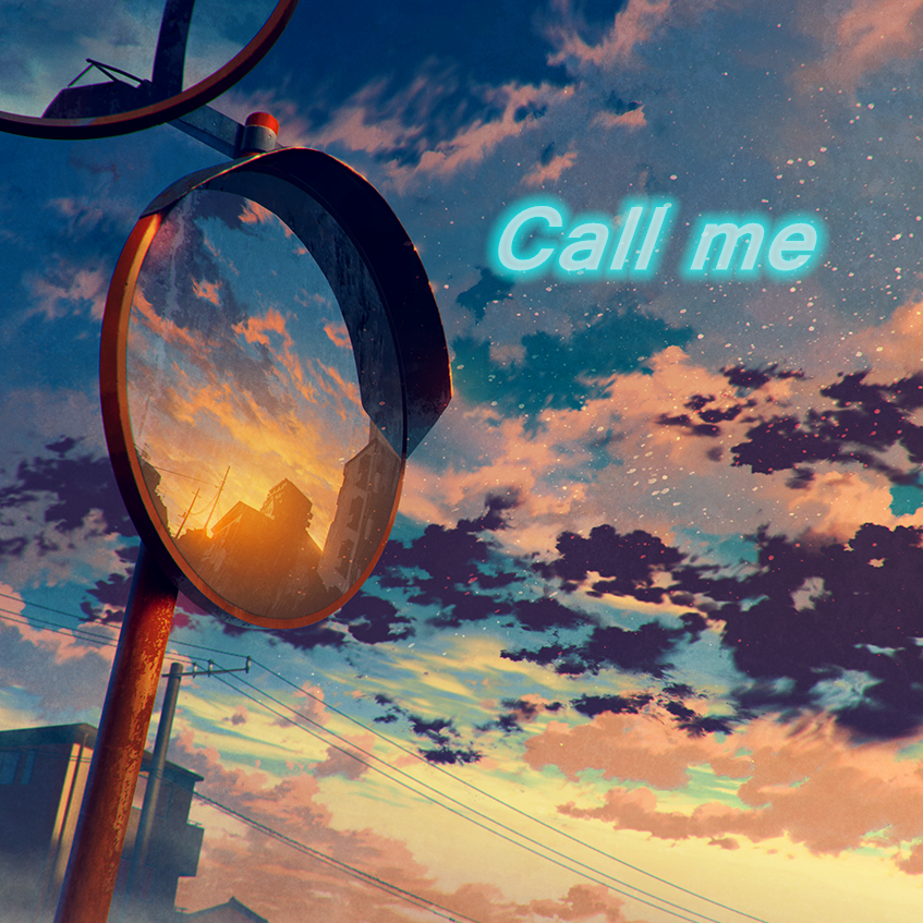 Call Me